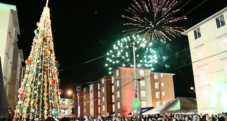 Navidad en Veraguas 