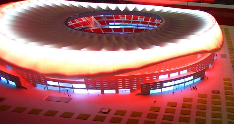 Wanda Metropolitano