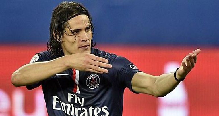 Edinson Cavani