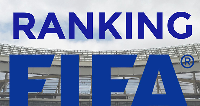 Ranking de la FIFA