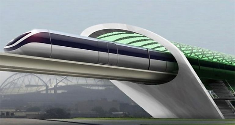 Hyperloop 