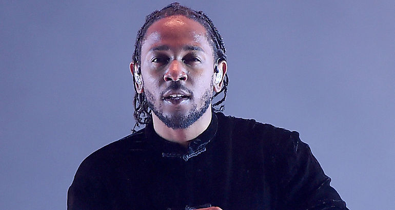 Kendrick Lamar