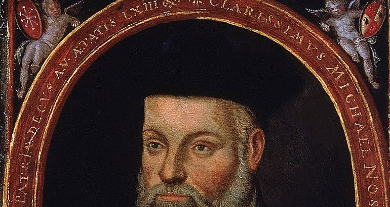 Nostradamus