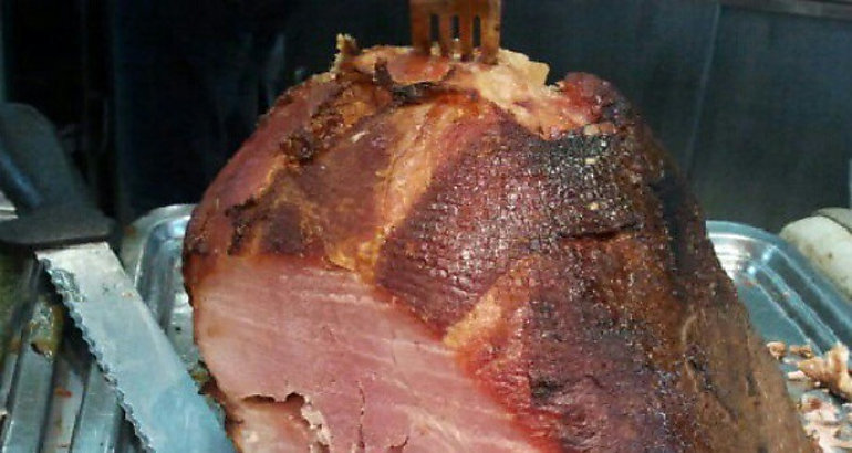 Pernil