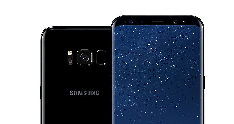 samsung s8 plus