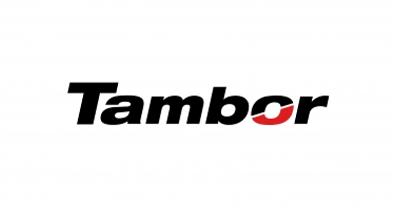 logo tambor