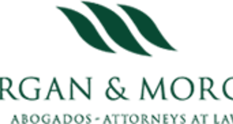 morgan  morgan logo