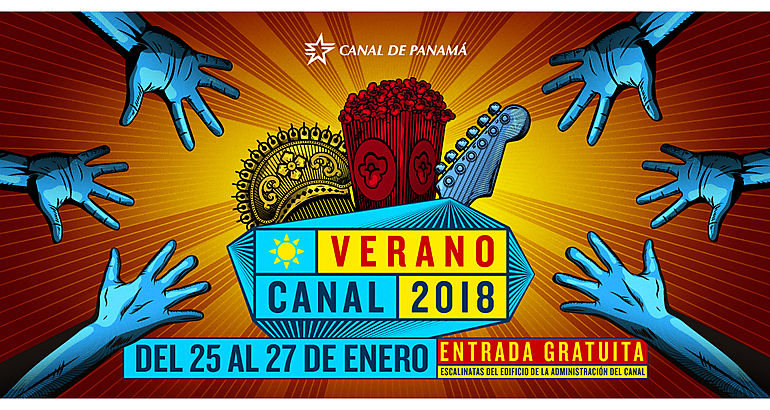 Verano del Canal