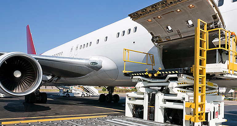 Panam Air Cargo