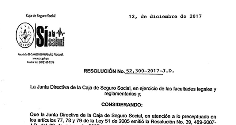 Gaceta Oficial N 28428 del martes 19 de diciembre de 2017