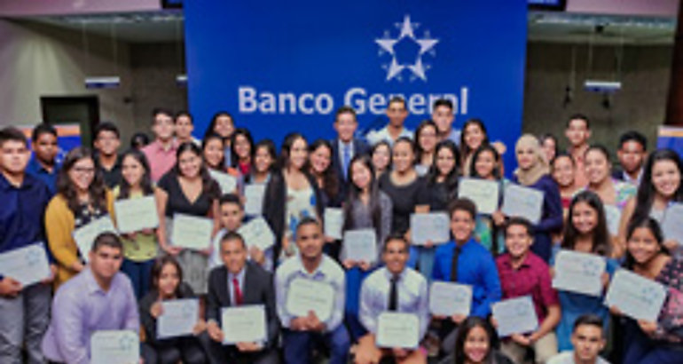 Premio a los Valores Humanos y Morales 2018 Banco General 