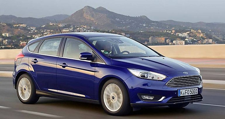 Ford Fiesta 10 EcoBoost 100 CV