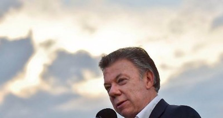 Juan Manuel Santos