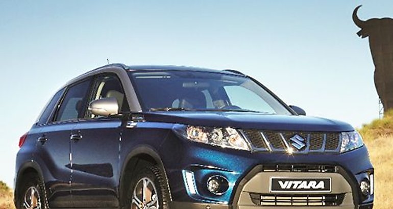 Vitara Toro