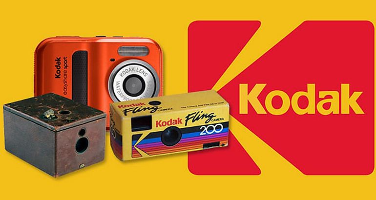 Kodak