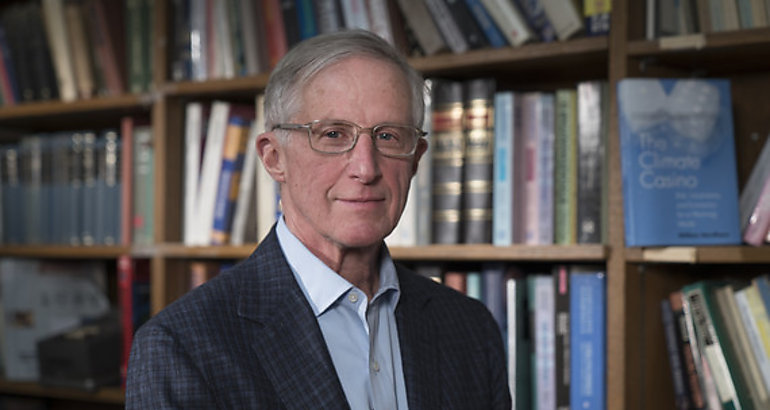 William Nordhaus