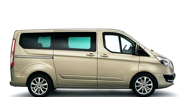 Ford Tourneo