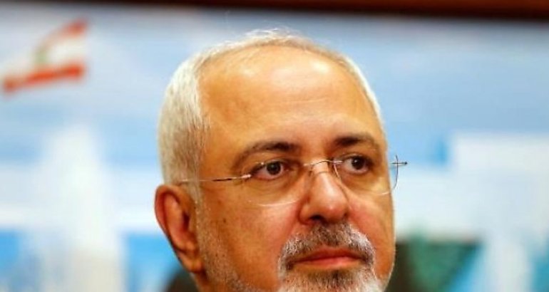 Muhammad Javad Zarif