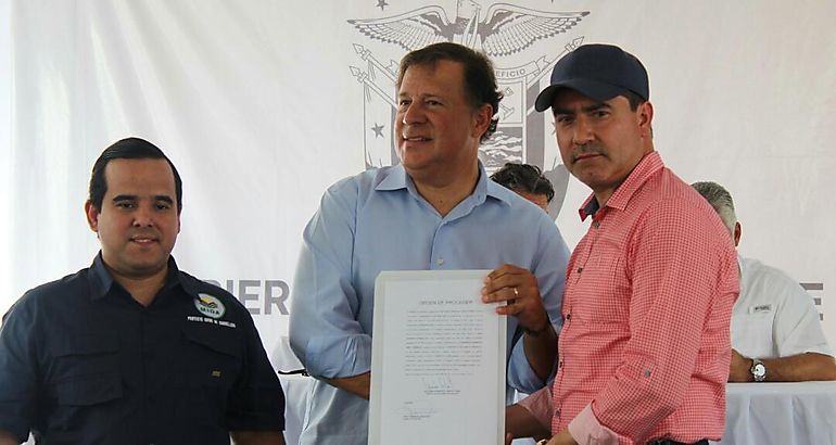 MIDA tendr nueva sede en Chiriqu 