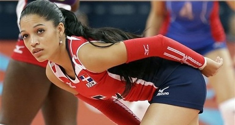 Voleibol femenino