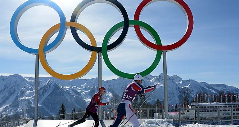 Juegos Olmpicos de Invierno