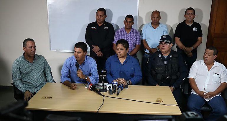 Gobierno rechaza que pandillas se hayan apoderado de barrios en Chiriqu