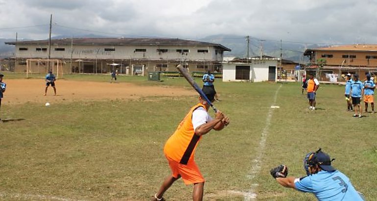 softball 