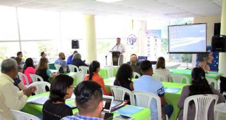 Primer Taller Internacional de Innovacin Social y Tecnologa