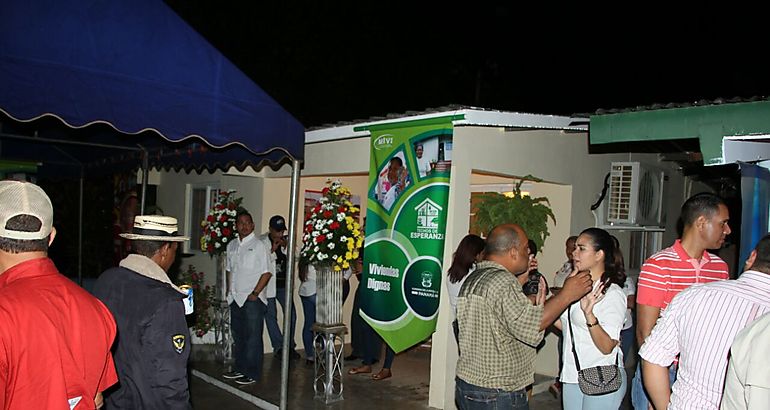 Feria Agropecuaria de San Sebastin