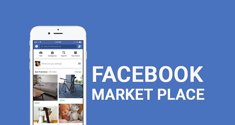 Marketplace de Facebook