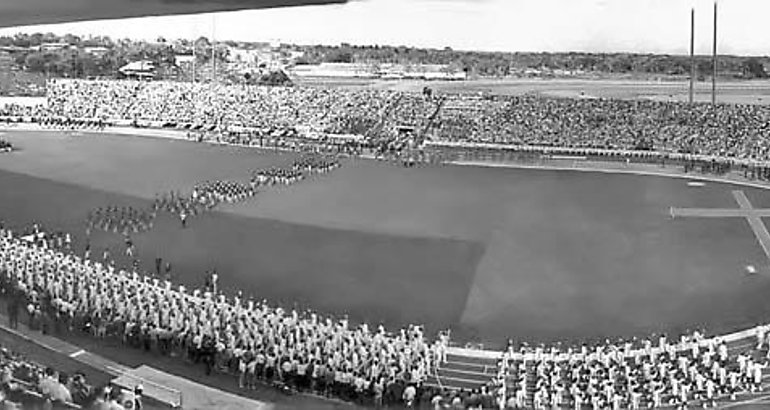 Juegos Deportivos Centroamericanos y del Caribe de 1970