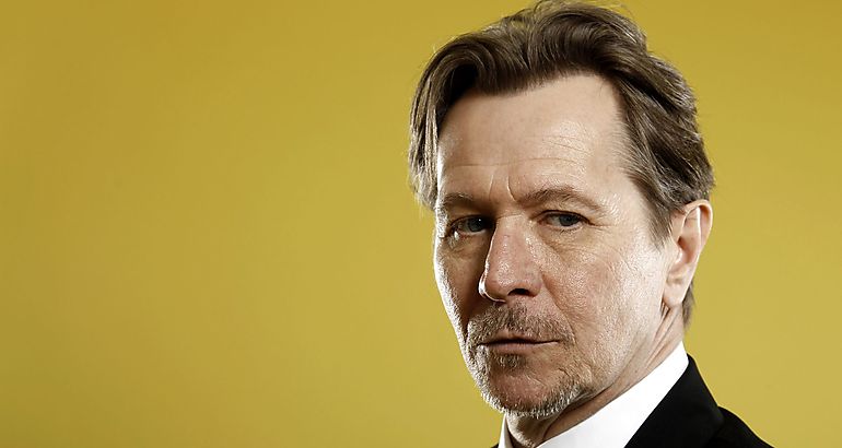 Gary Oldman 