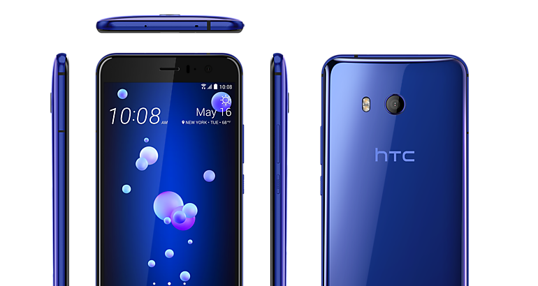 htc u11 