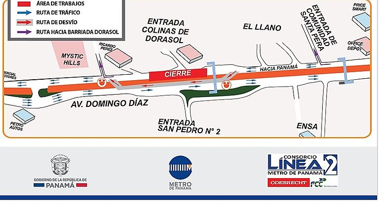 linea 2 del metro