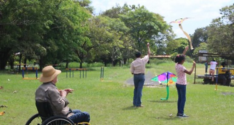 Festival Nacional de Cometas 