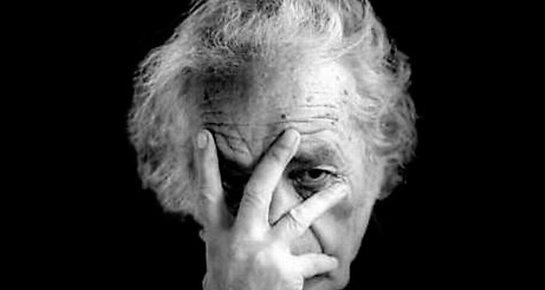 Nicanor Parra