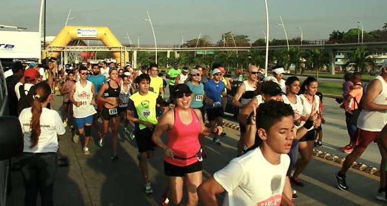 Circuito Municipal 5K