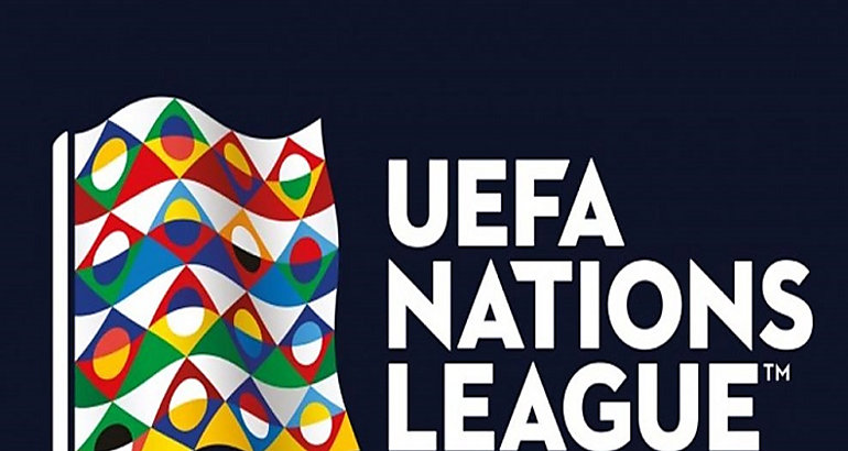 UEFA Nations League 