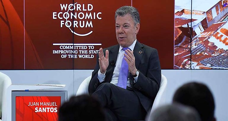 Juan Manuel Santos