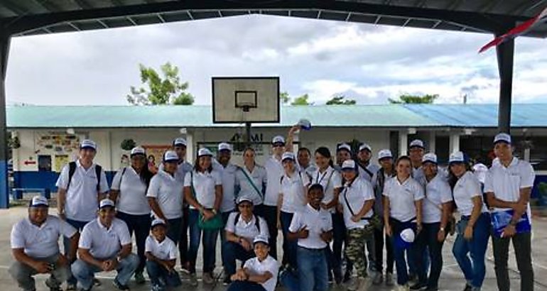 voluntarios sura