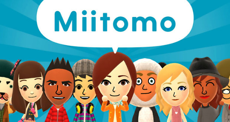 Miitomo 