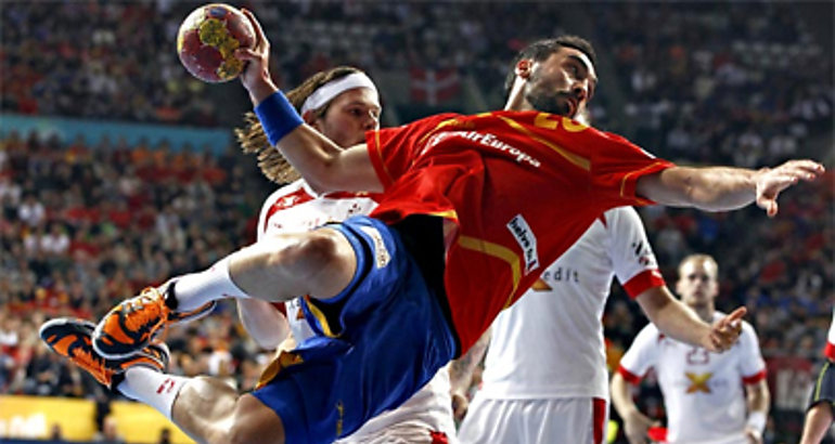 Balonmano 