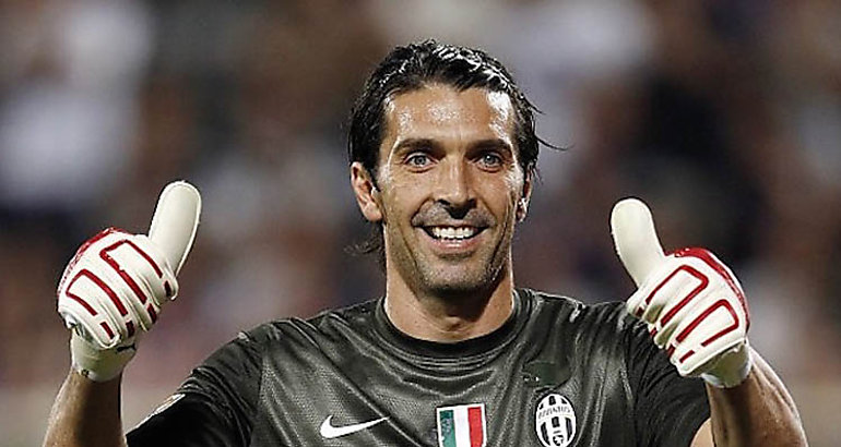 Buffon