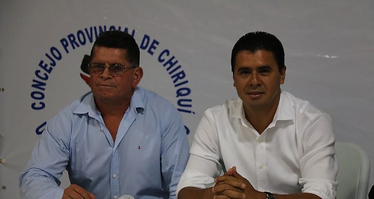 Gobernador Mndez