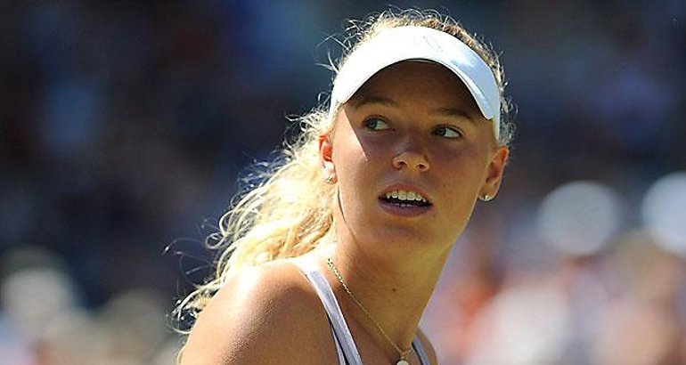 Wozniacki 