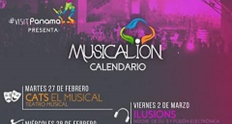 Musicalion 2018