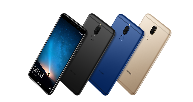 huawei mate 10 lite