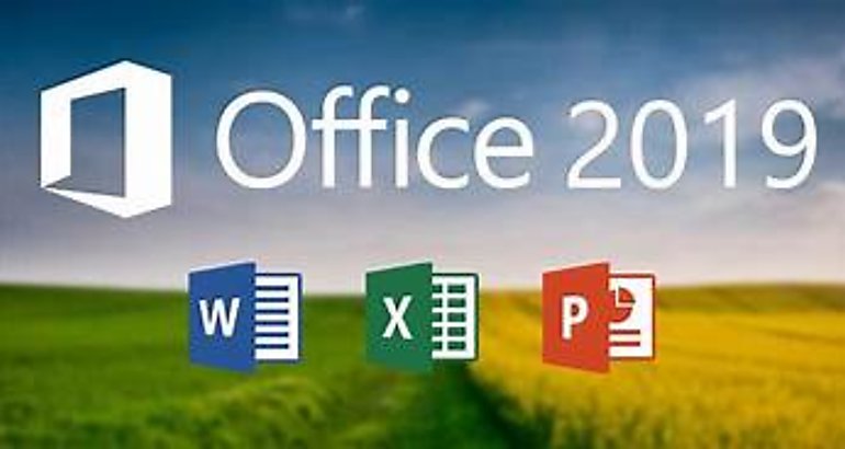 Office 2019