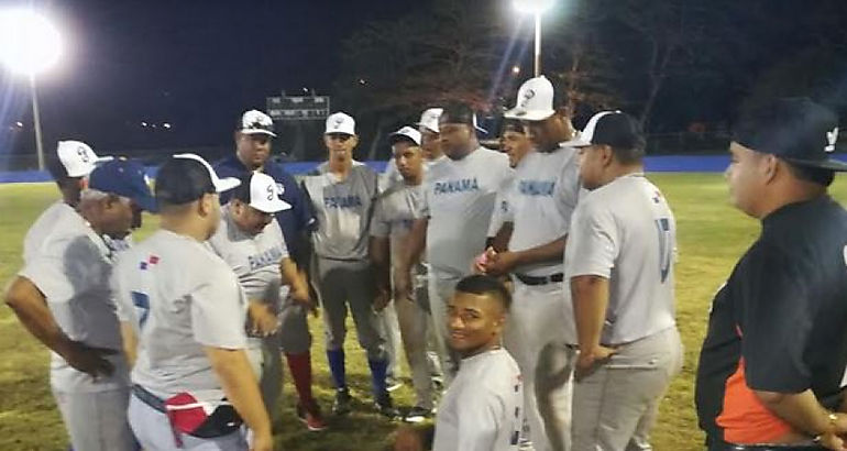 Panam pasa a la final de la Copa de Softball 