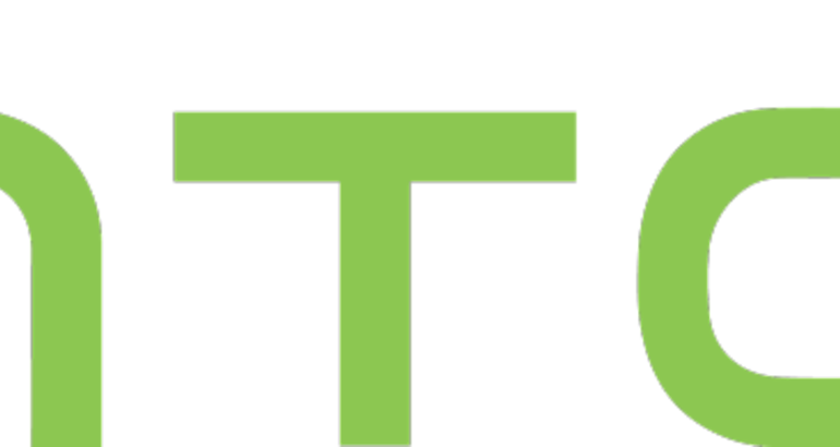 htc logo